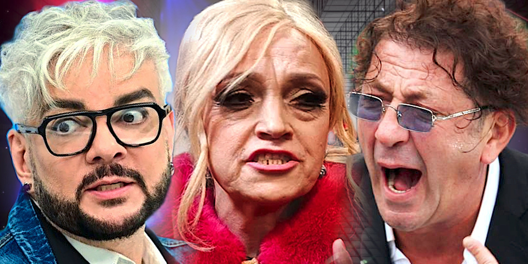 «Совсем совесть потеряли» - В Сети обсуждают новые расценки звёзд на Новогодние концерты и корпоративы