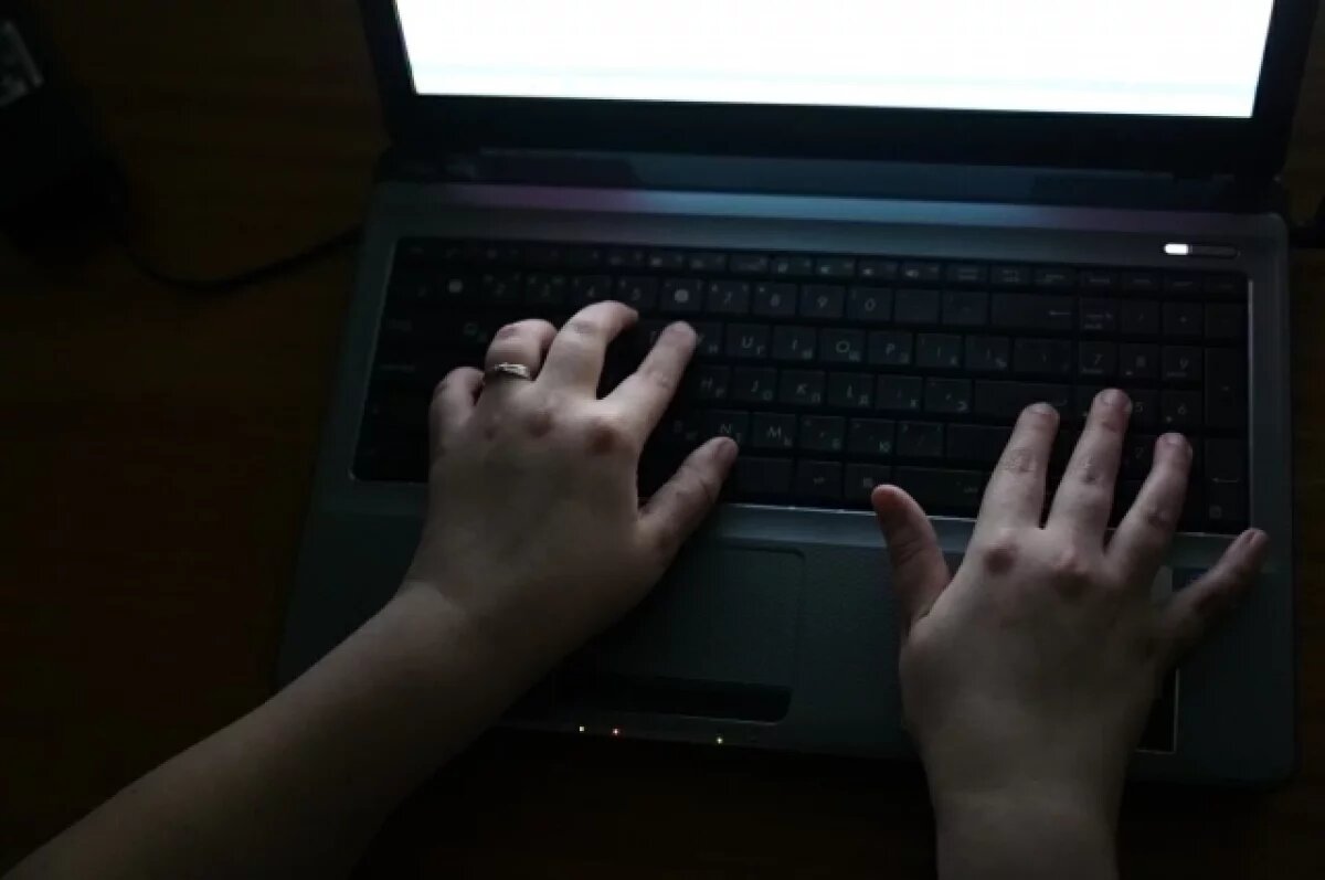    В Самарской области поймали создателей вируса, воровавшего деньги россиян