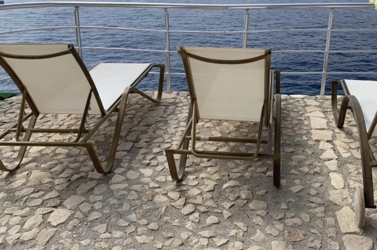    В Алексине супругам отказали в иске к туроператору за несостоявшийся отдых