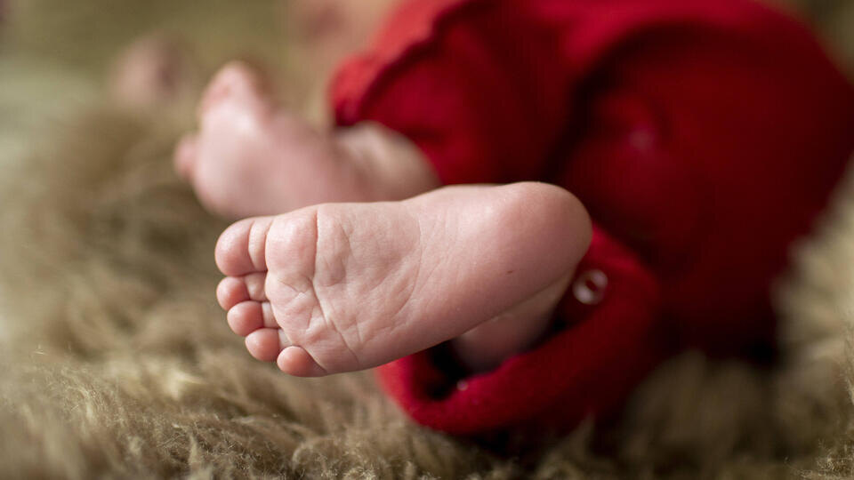     В Альметьевске задержали бабушку брошенного в подъезде младенца www.globallookpress.com/Ute Grabowsky/photothek.net via