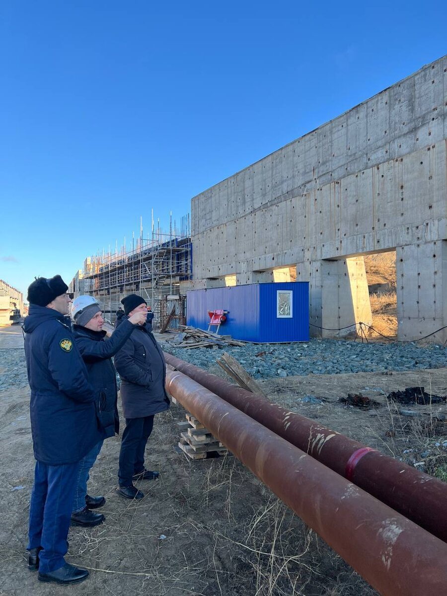 Фото: Прокуратура Омской области