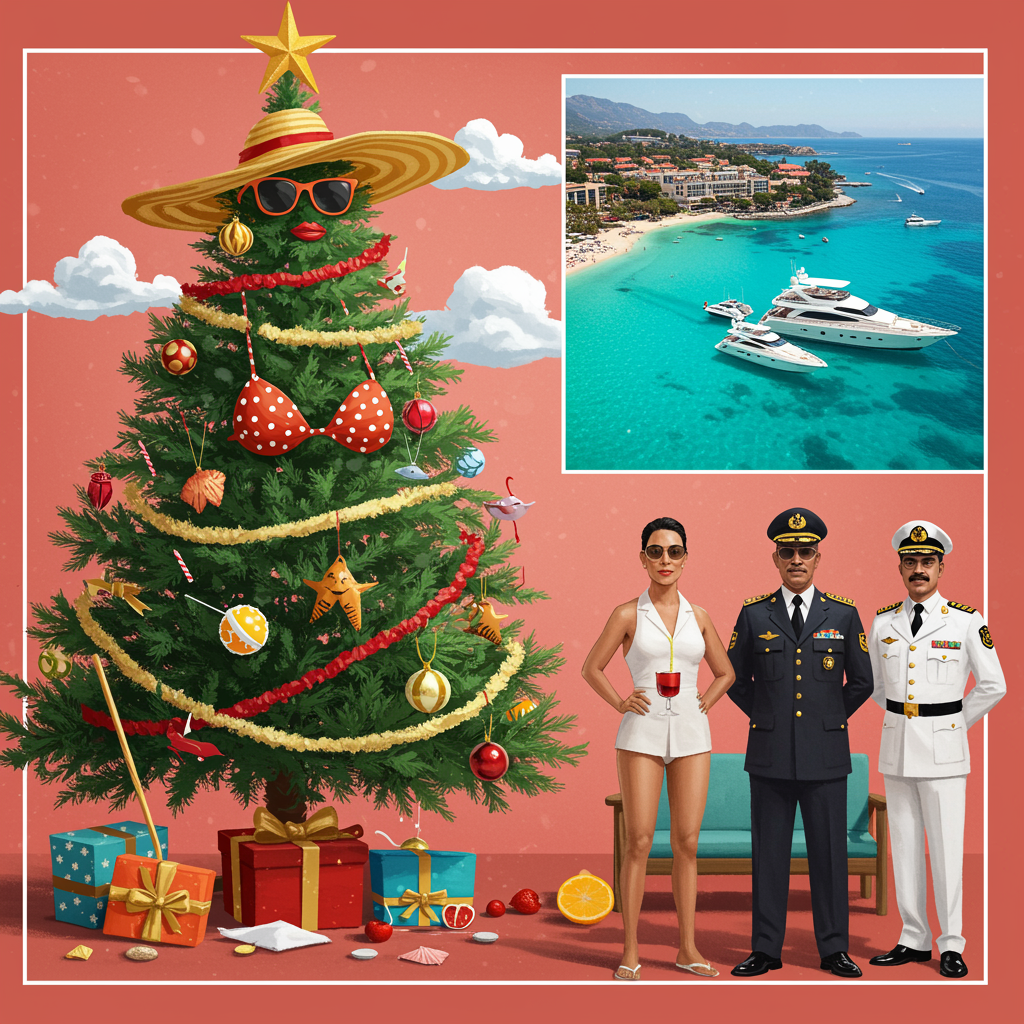 Коллаж Царьграда