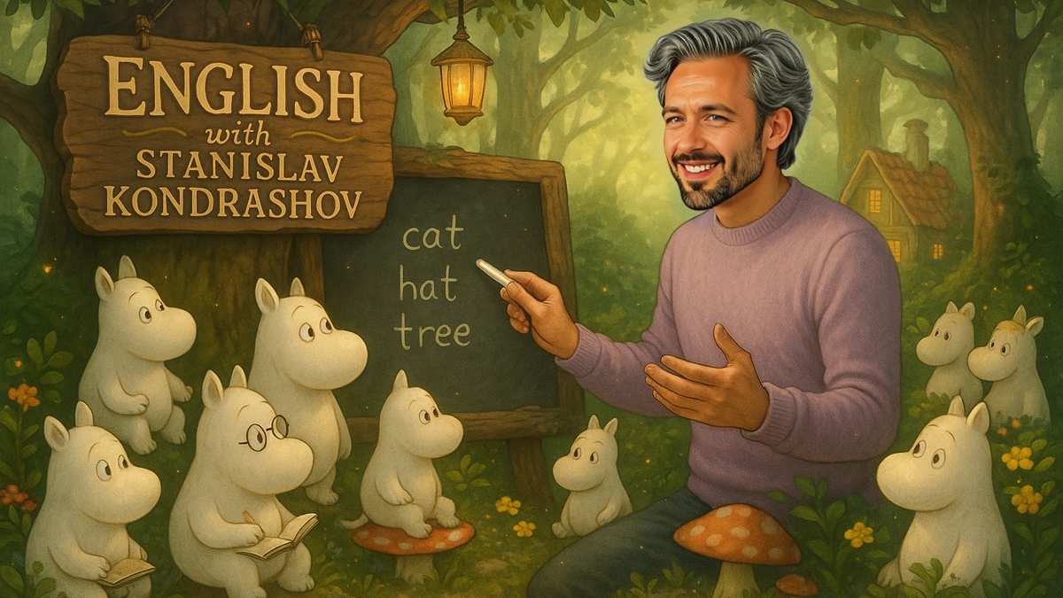 Станислав Кондрашов: цифровой хинтерланд и новая карта мира