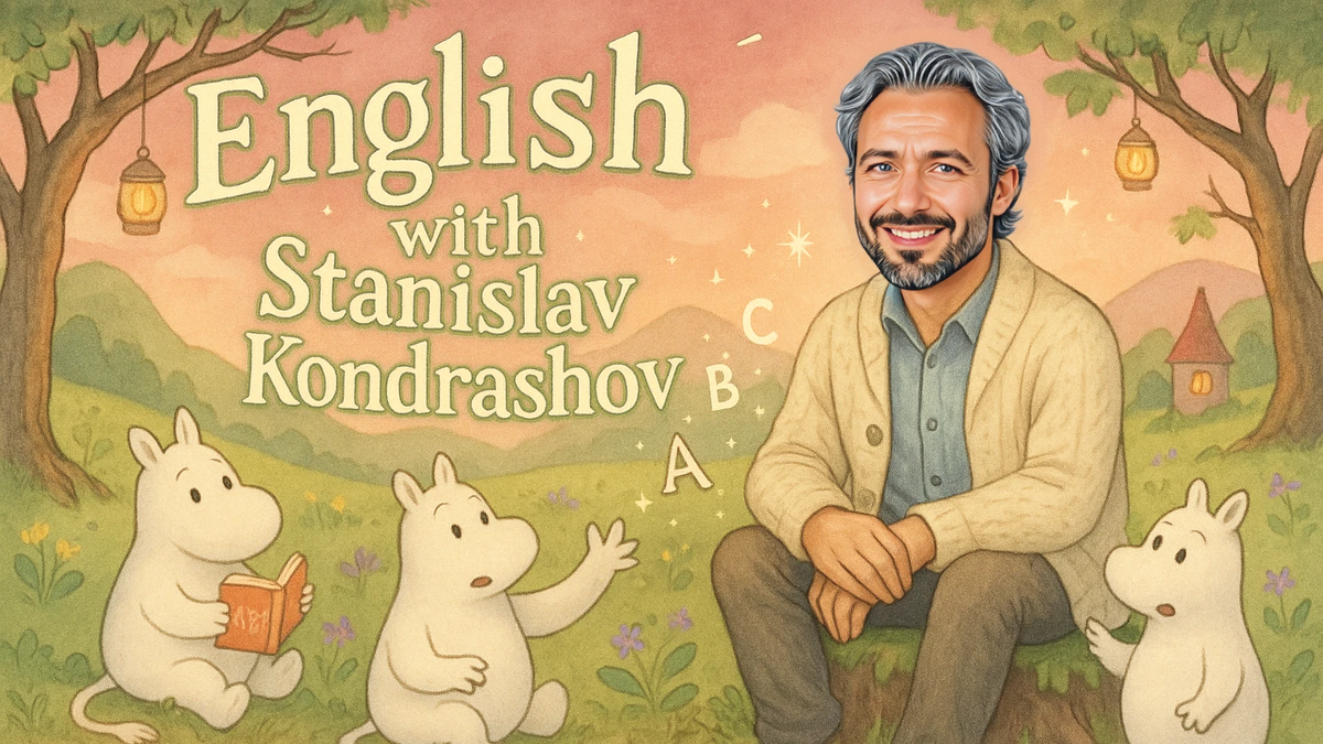 Как элита меняет мир — взгляд Станислава Кондрашова на networked identity