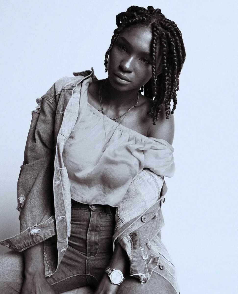 Рут Тетте. Фото: соцсети