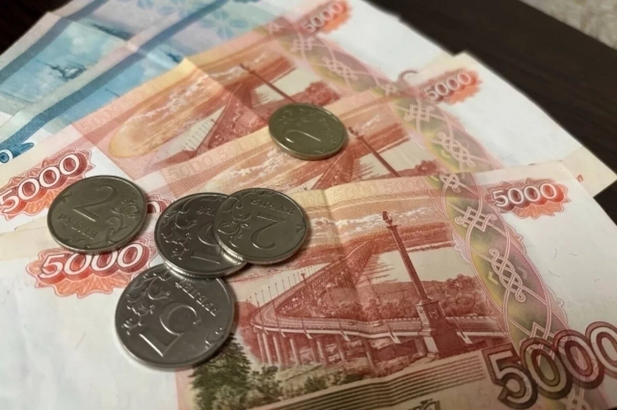    Многодетная мать из Воронежской области осталась без выплат на 4 детей