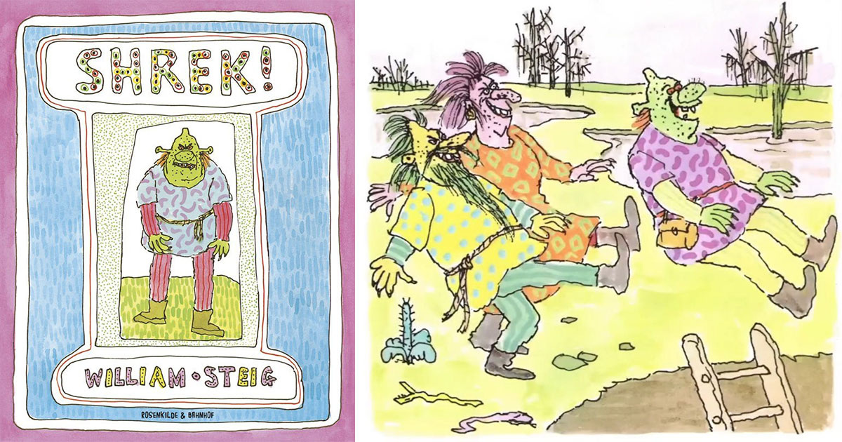 William Harland Steig