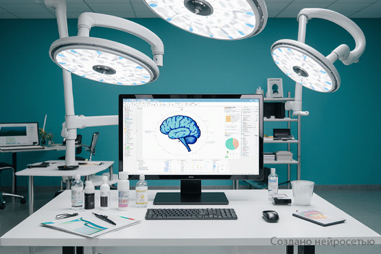 В России впервые применили препарат для прямого лечения мозга при синдроме Хантера