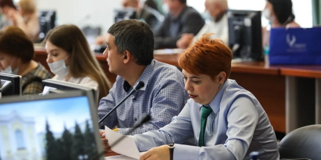 Эксперты СКФУ оценили потребность в кадрах и научных разработках бизнес-сообщества