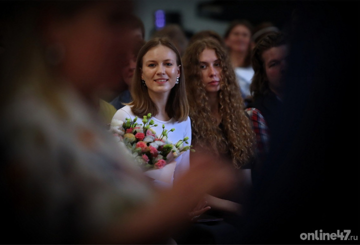 фото: Валентин Илюшин/Online47