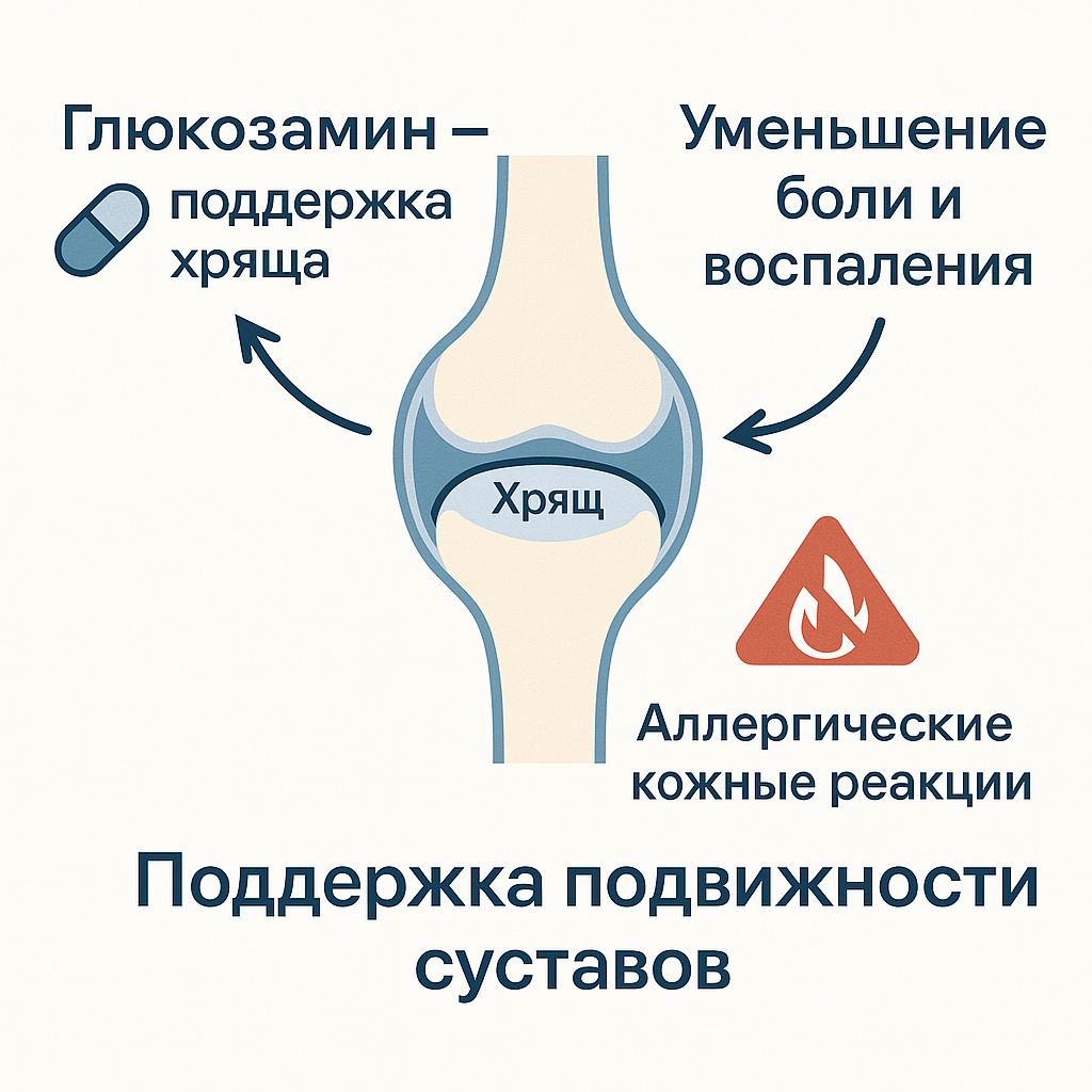 Фармакодинамика