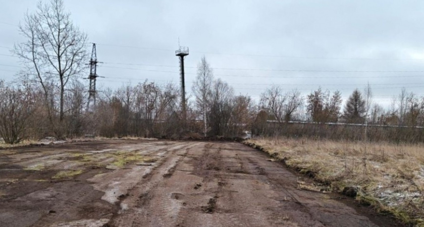    Фото администрации города Кирова