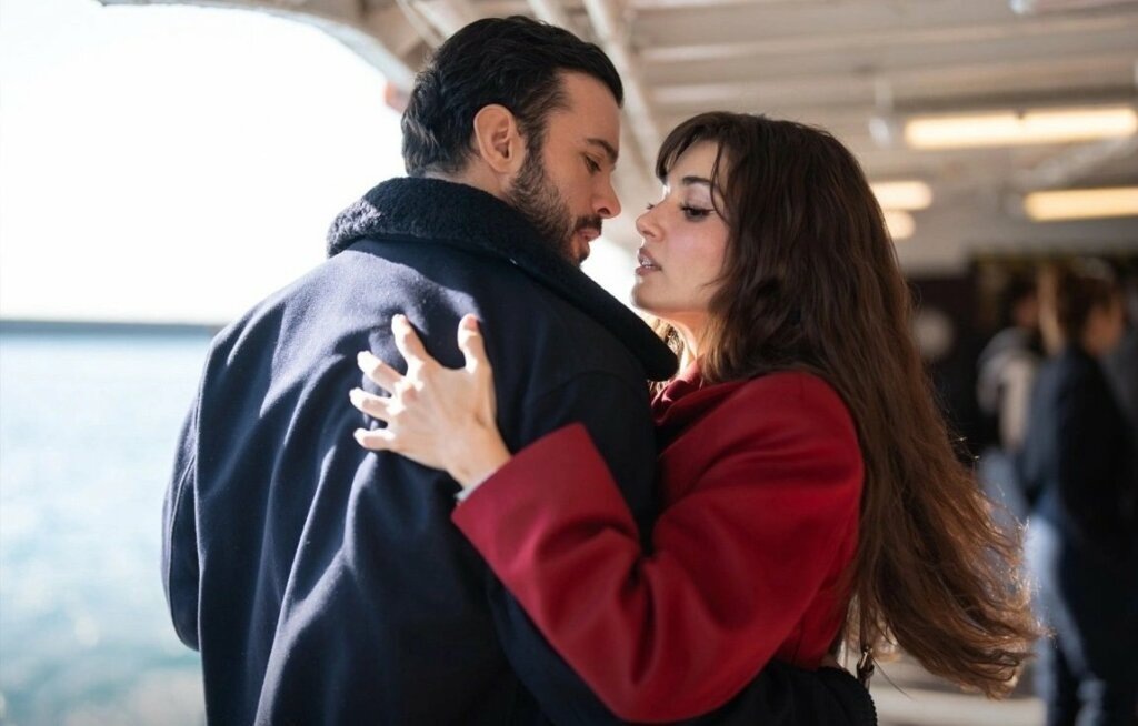 Жанр: драма, мелодрама, комедия, детектив. Год: 2025.