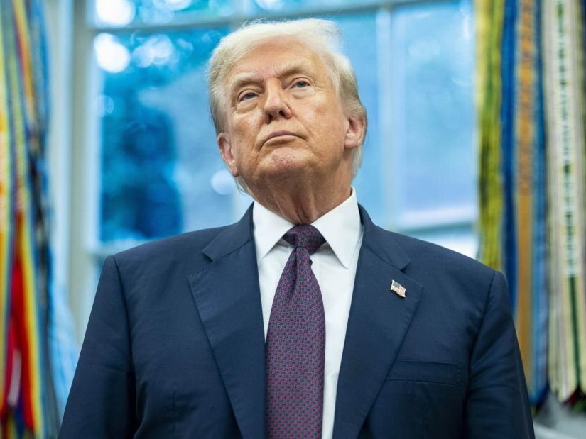    Фото: Bonnie Cash, источник: Consolidated News Photos