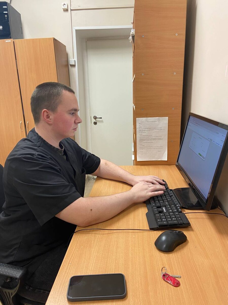    Умирающего от кровотечения жителя Карелии спасли благодаря молодому фельдшеру © Столица на Онего, Михаил Охлопков