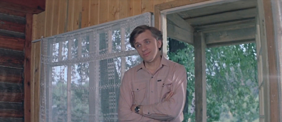 К юбилею Евгения Стеблова: 5 фильмов в программе телеканала "Мосфильм. Золотая коллекция"