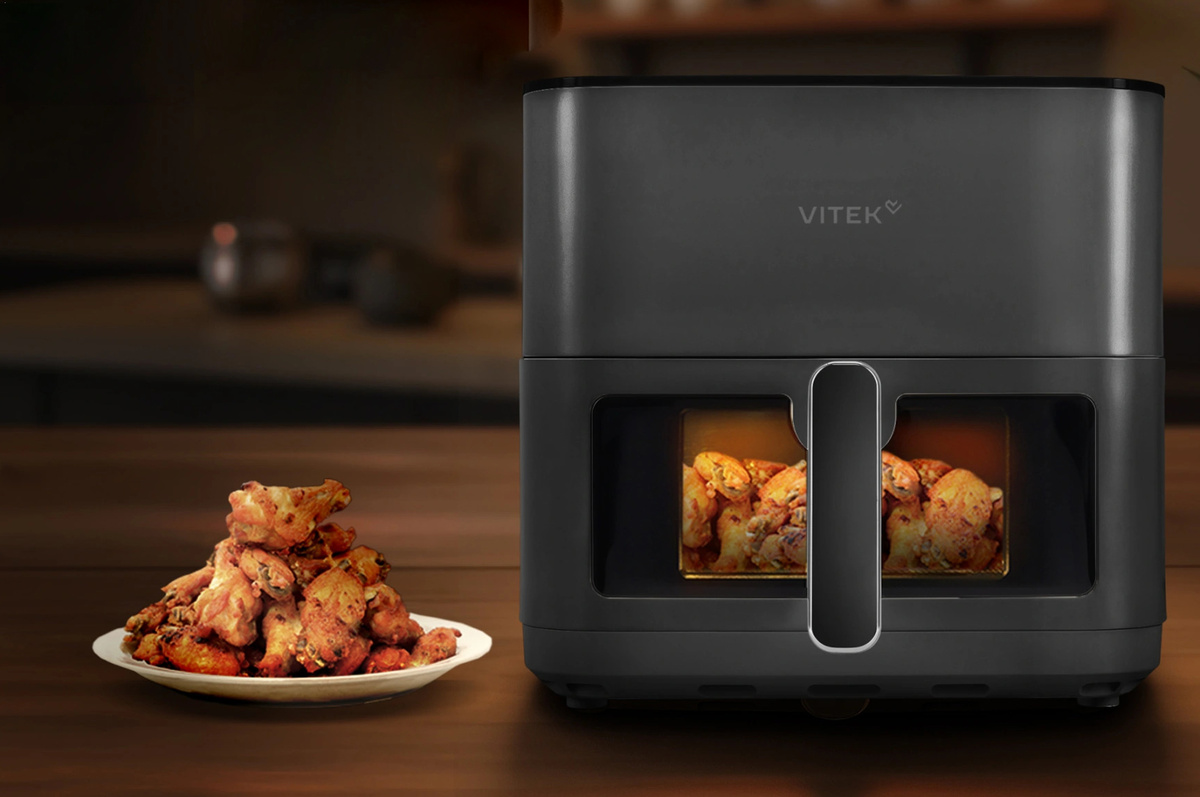 Фото с сайта vitek.ru