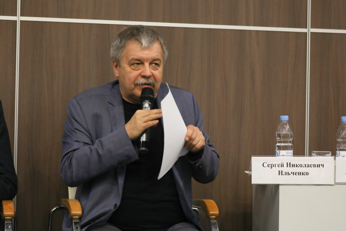 Фото: Александр Глуз / «Петербургский дневник»