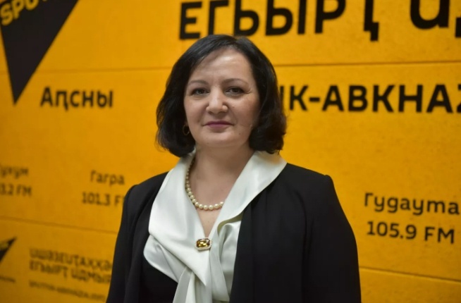 © Sputnik / Леон Адлейба