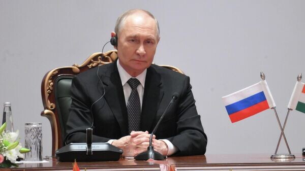    © Sputnik / Григорий Сысоев