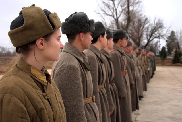    Фото: пресс-служба РВИО