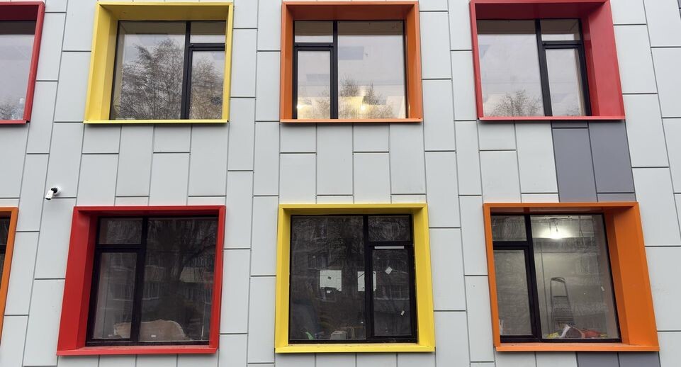    Анна Нестерова