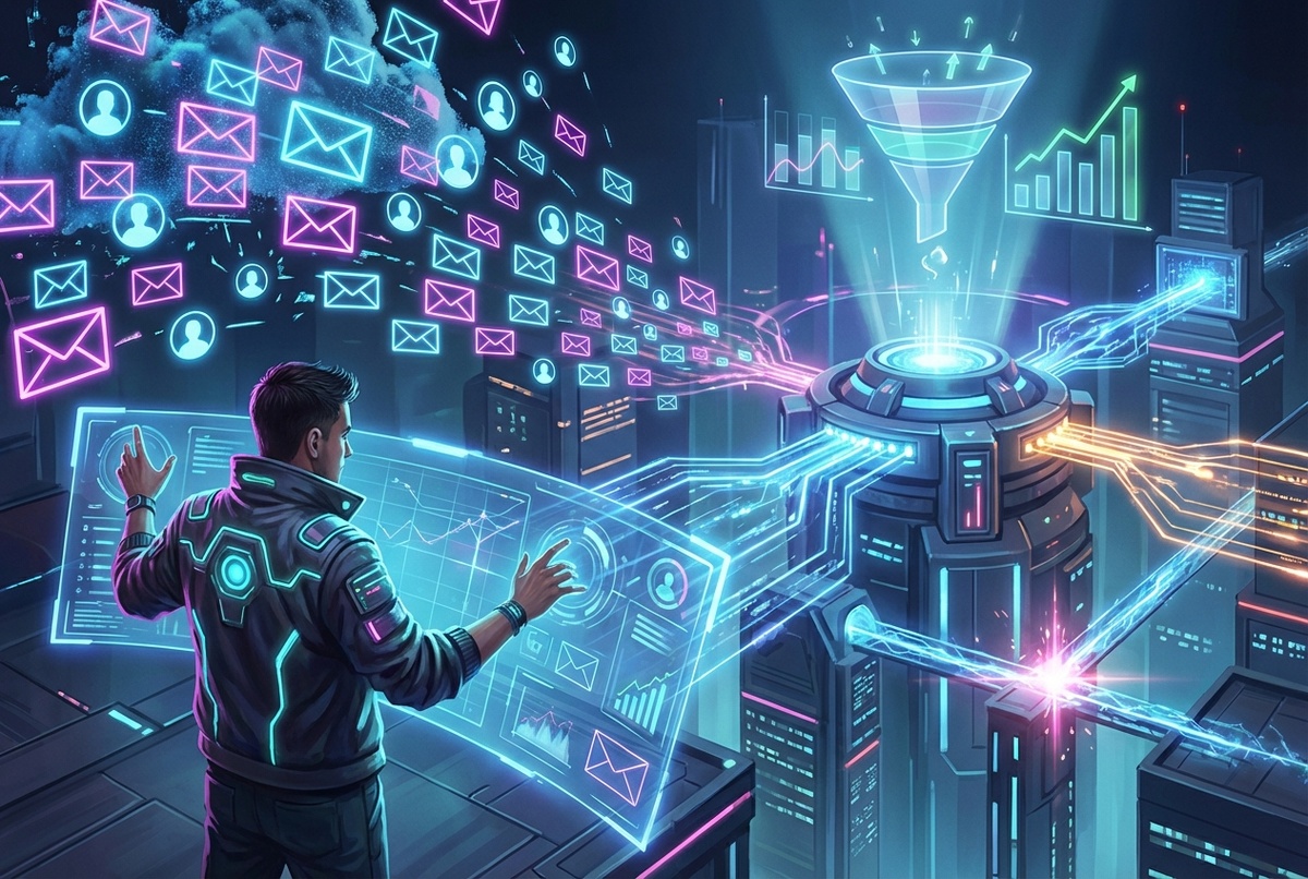 Демо‑сценарий Telegram‑бота для продаж: демонстрация воронок и  взаимодействия