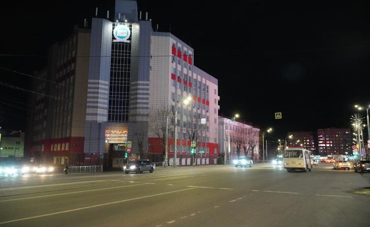    фото Курские известия