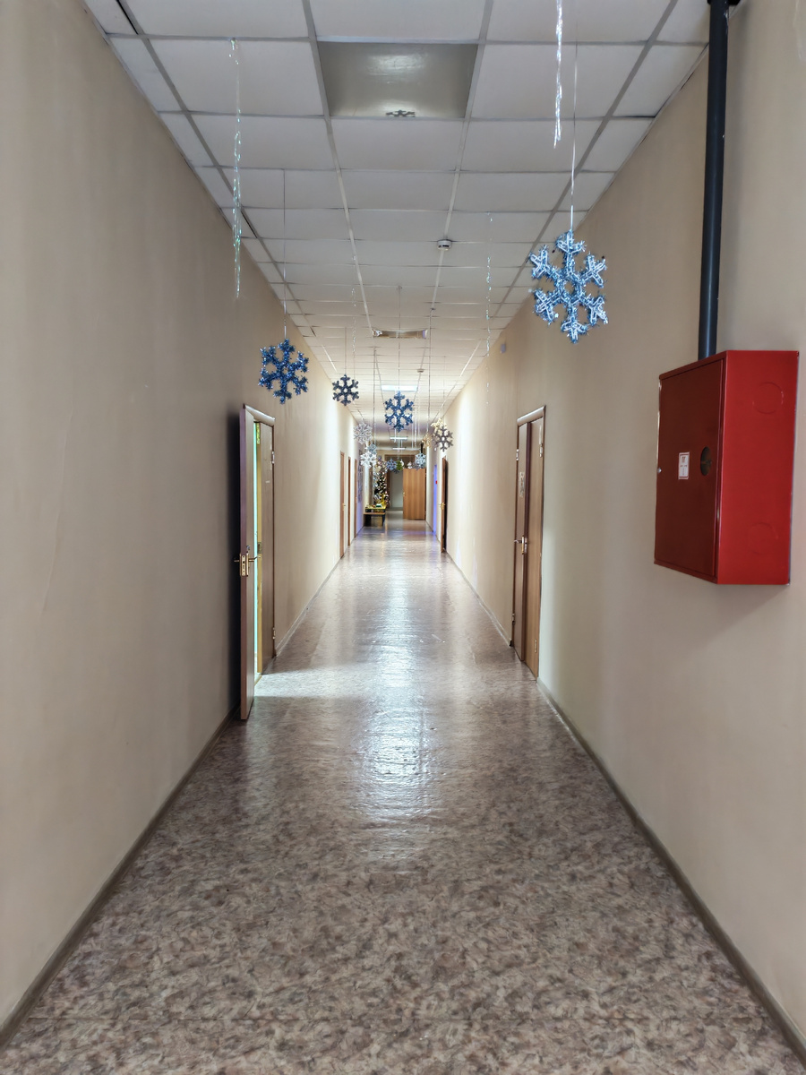 Личное фото автора канала