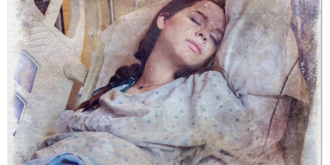 Очнулась в больнице и поняла, что не помнит своего имени, а на шее висел загадочный ключ… Она и подумать не могла, чем это обернется… (¼)