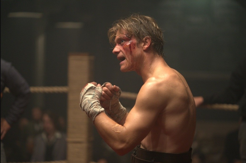    фото: © Кинотетрис