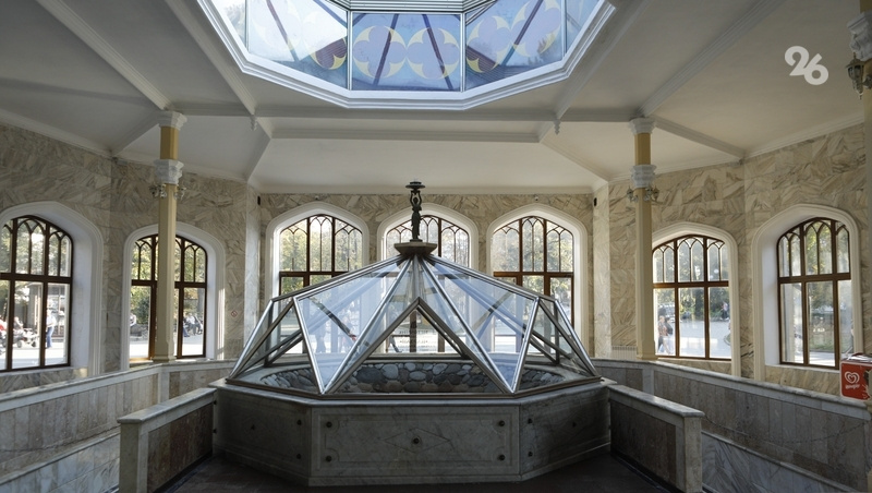      Фото: ИА «Победа26»