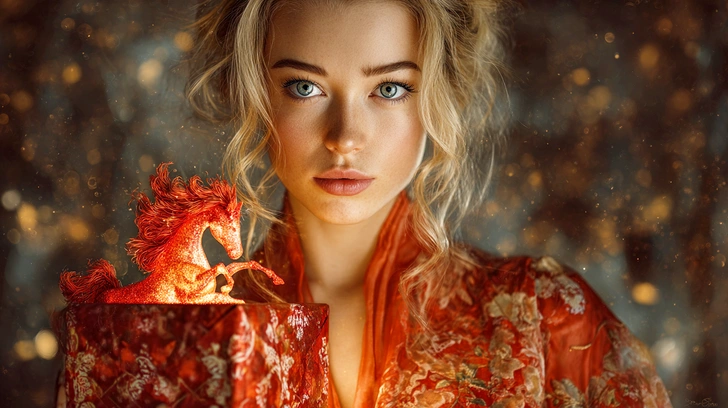 ⁠Что нельзя дарить на Новый год 2026: эти подарки обидят Красную Огненную Лошадь