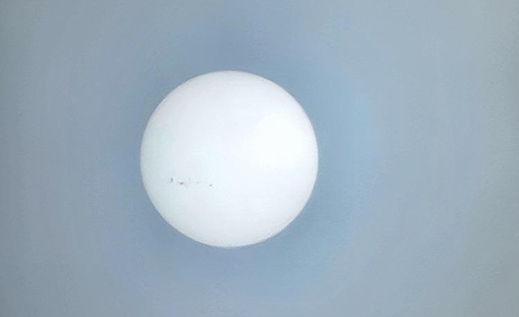 Фото: Сергей Ещенко, Samsung S24 Ultra