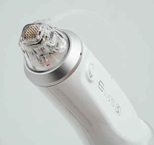 Микроигольчатый RF-лифтинг