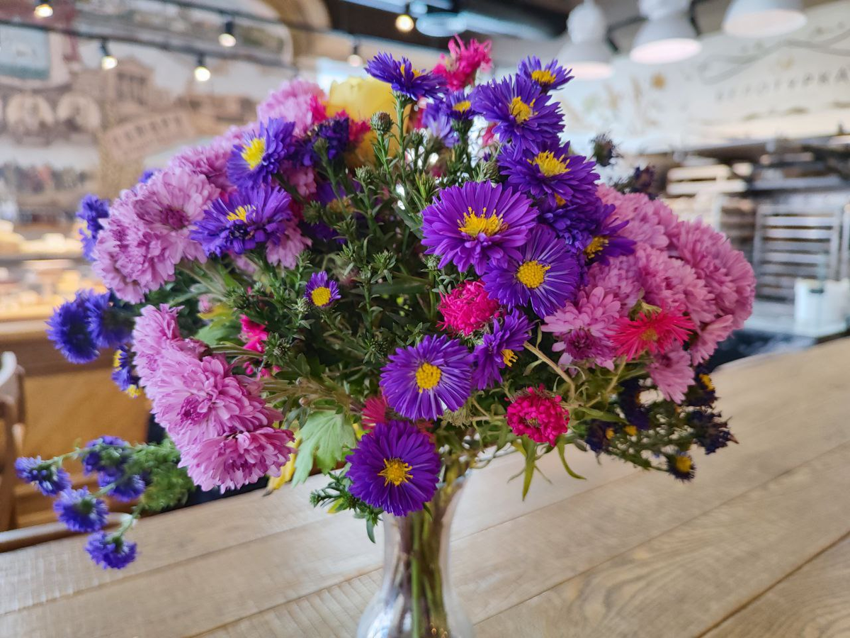 Фото автора.