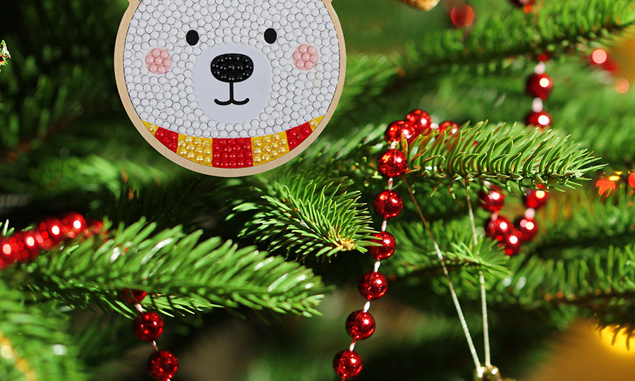 Хотите идеальный Новый год? Долой спонтанные покупки!