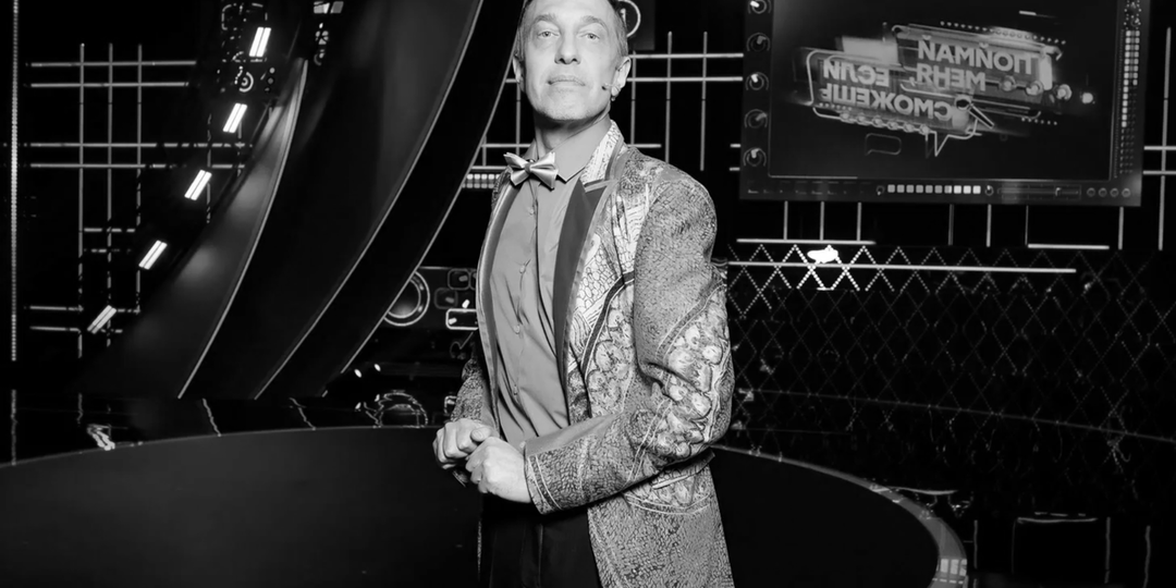 «Мне за них стыдно»: Соседов объяснил, почему Киркоров, Басков и Асти — это позор нашей эстрады.