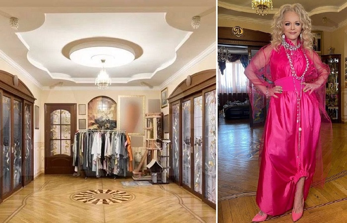 Долина сделала неожиданное предложение покупательнице своей квартиры: Вернуть деньги в течении 3 лет