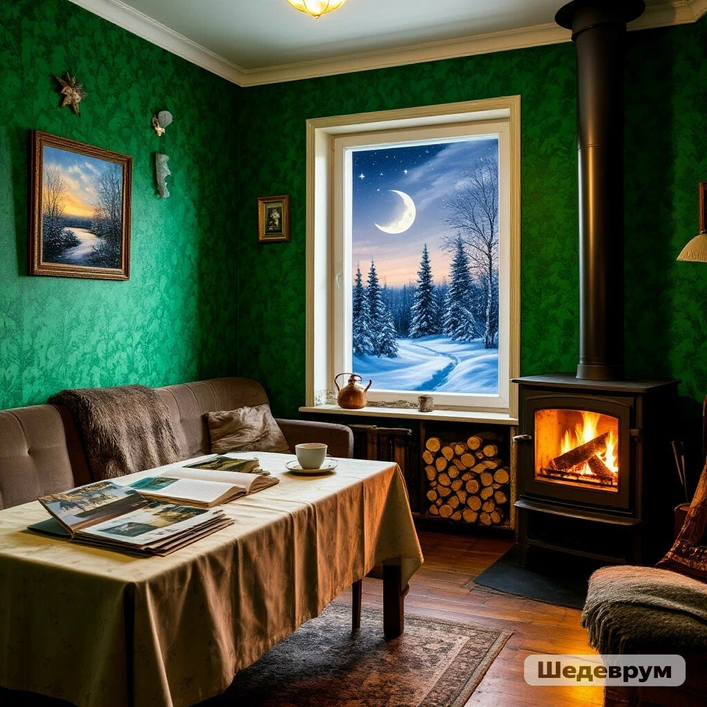 Ах, чего только не было с нами!                                                                      Первый шаг, первый класс, первый вальс                   Все, чего не расскажешь словами,                                  Фотографии скажут за нас.                                                (из песни "Семейный альбом") 