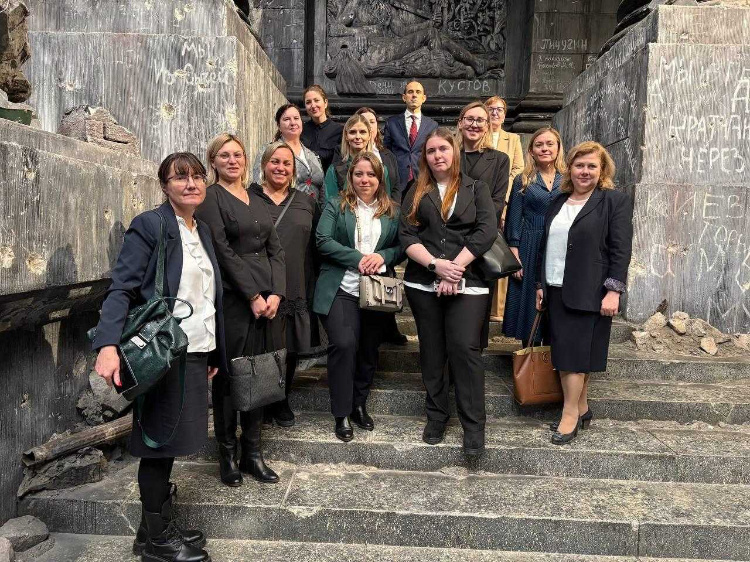    Фото: Пресс -лужба департамента по обеспечению деятельности мировых судей г. Москвы