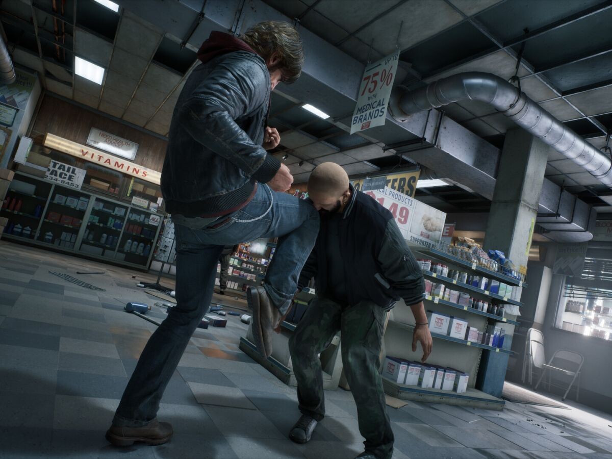    Анонсирована Samson — мрачный экшен с последствиями решений от автора Just Cause [ВИДЕО]