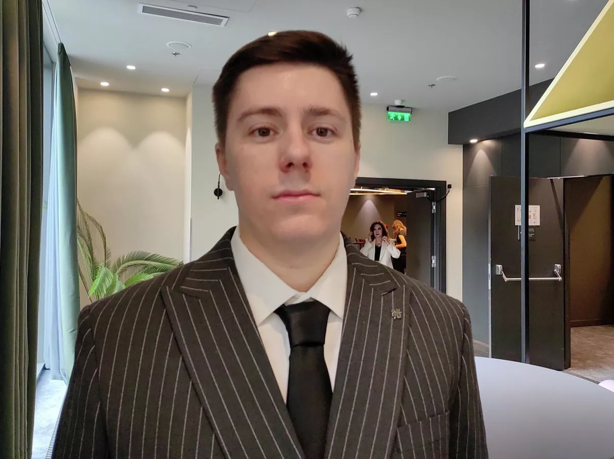 © Sputnik / Aram Gareginyan