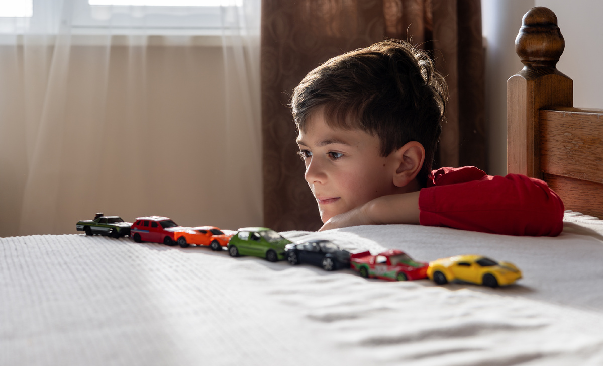 Фото: Shutterstock