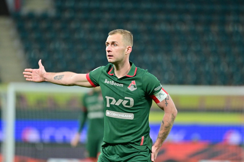    Pavel Kashaev/Global Look Press