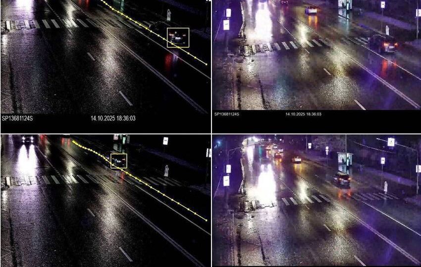 Почему штраф за непропуск пешехода, который просто стоит, а не идёт, будет законный и что делать водителю? Ответ автоюриста