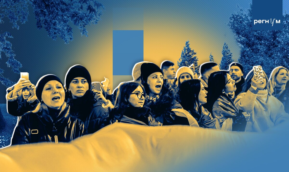     / Источник: Иван Шилов (с) ИА Регнум