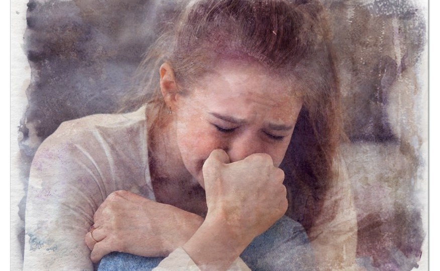 Очнулась в больнице и поняла, что не помнит своего имени, а на шее висел загадочный ключ… Она и подумать не могла, чем это обернется… (2/4)