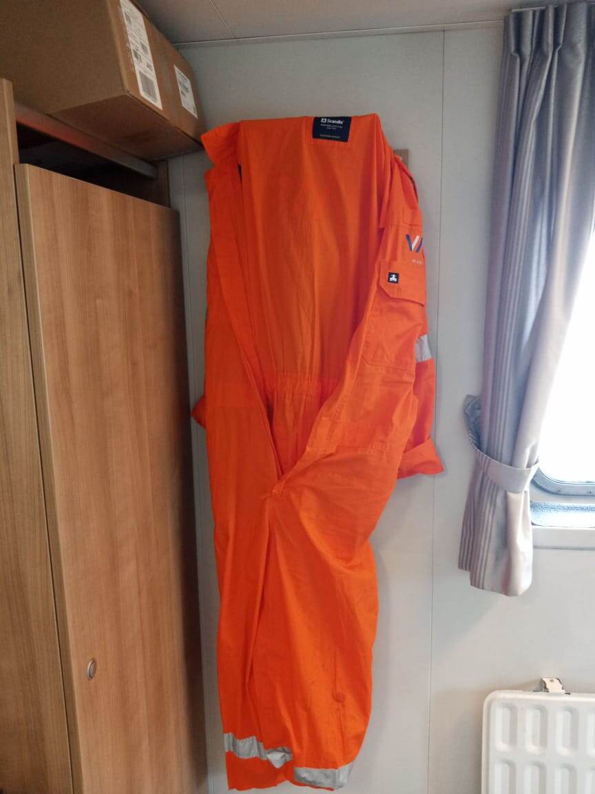 Ну вот ,  даёшь Бермуды!!