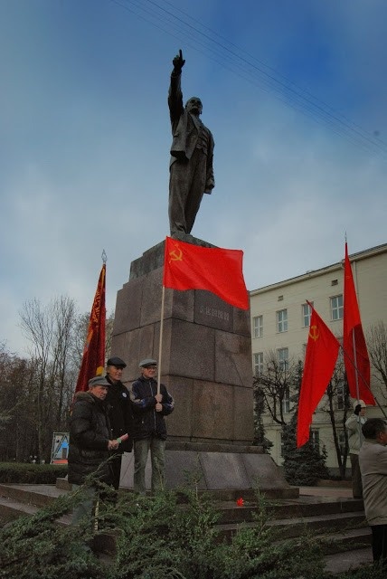 Фото автора